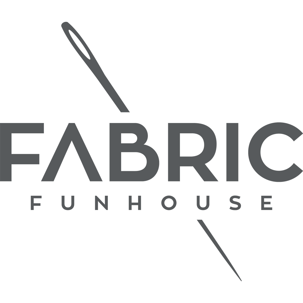 Fabric Funhouse