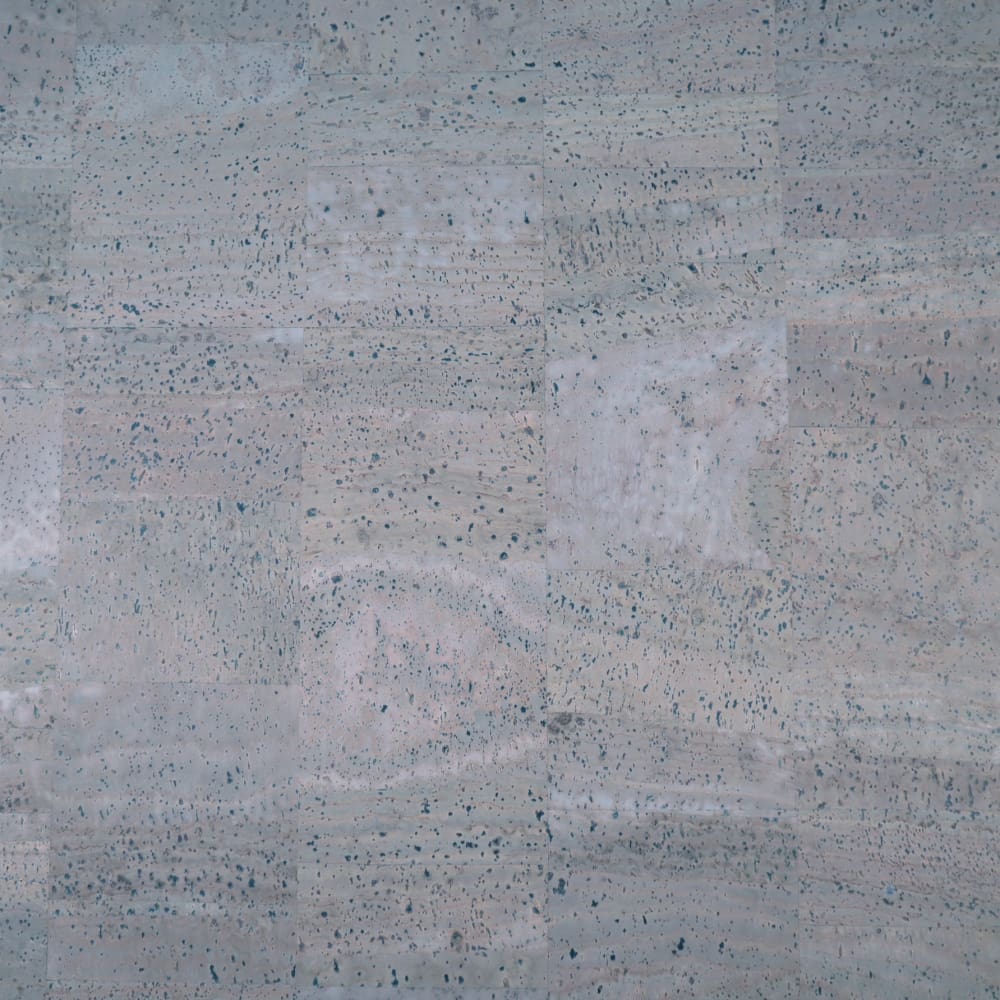 Cork Fabric - Cork Fabric - Ash