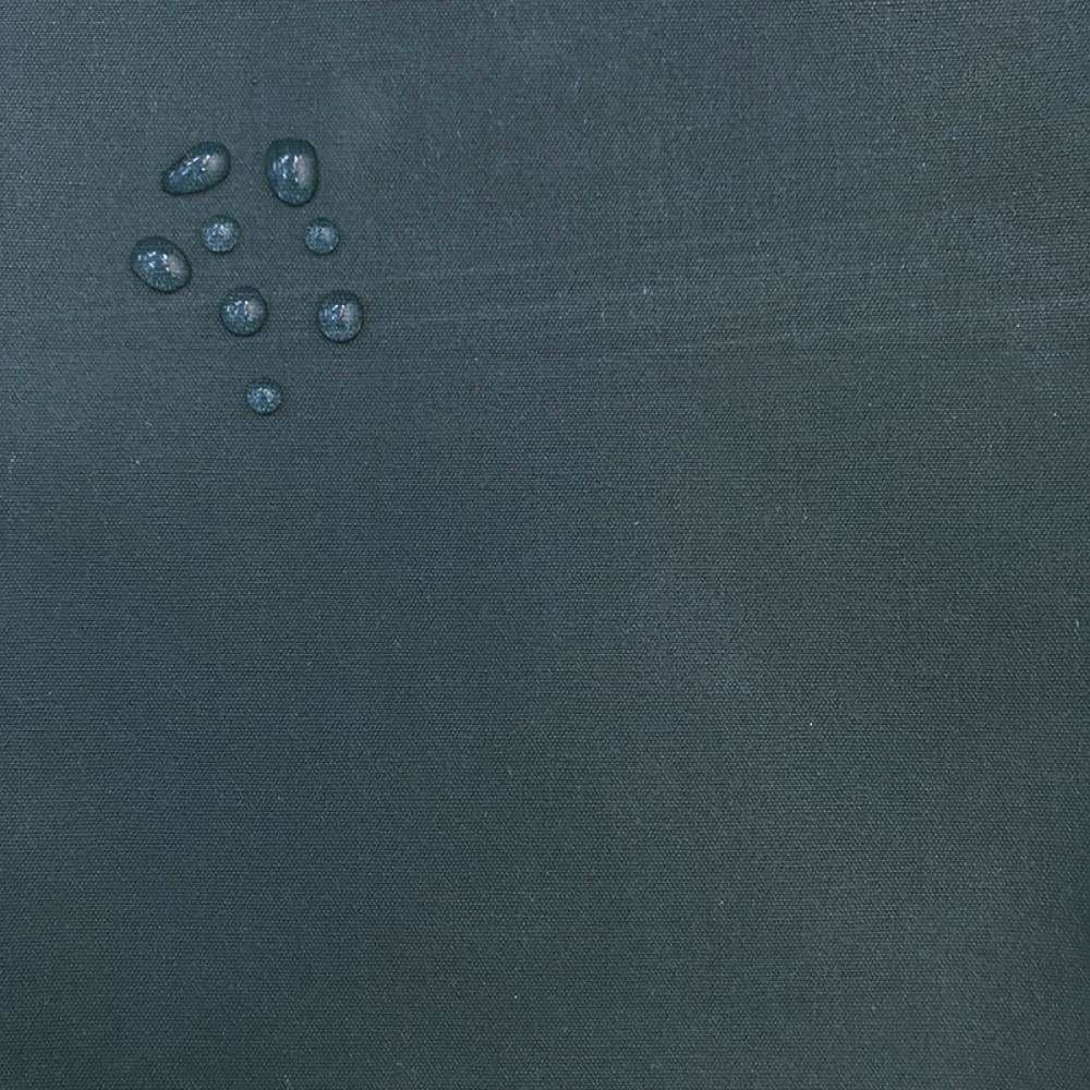 Waxed Canvas - Waxed Canvas - Imperfection Collection - Orion Blue