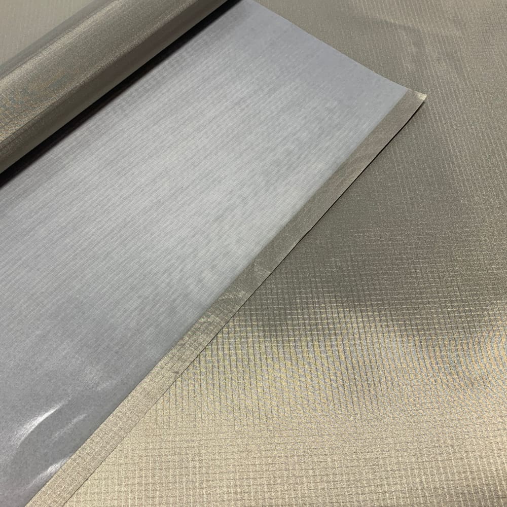RFID Blocking Fabric - Iron-on