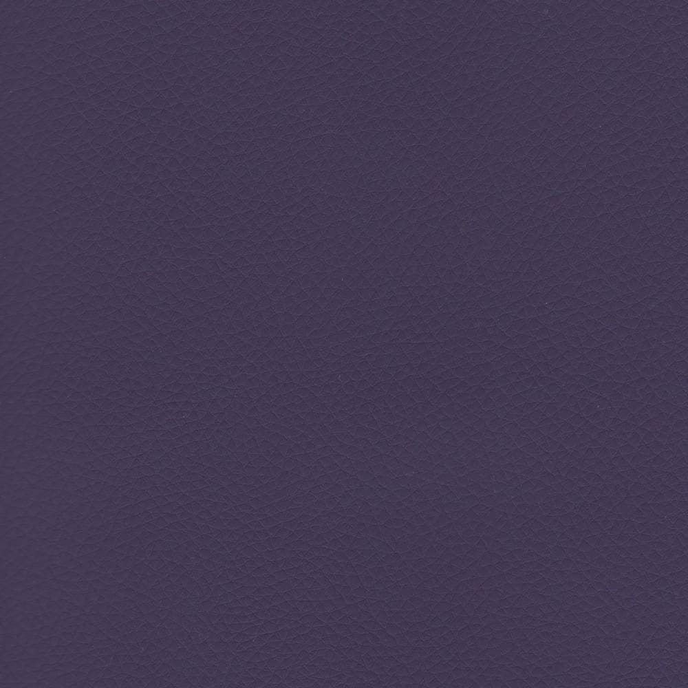Sileather - Silicone Leather - Premier Collection - Eggplant