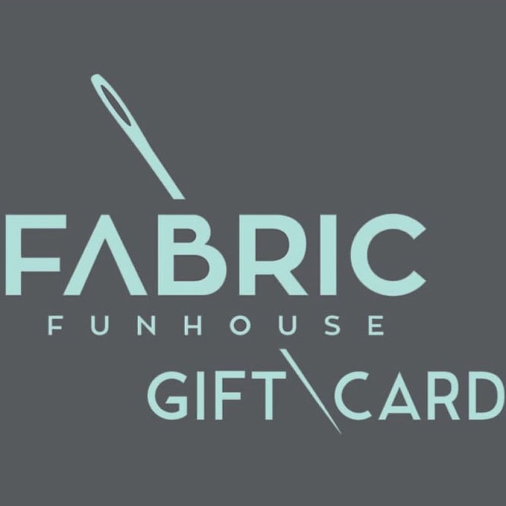 Gift Card - Digital Gift Card