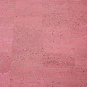 
                  
                    Load image into Gallery viewer, Cork Fabric - Cork Fabric - Raspberry Sorbet
                  
                