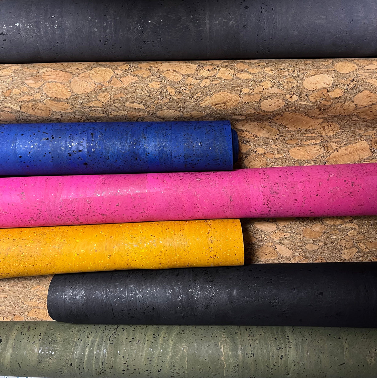 Cork Fabric | Fabric Funhouse | Buy Sewing Supplies Online