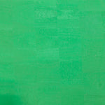 Cork Fabric - Watermelon Green - Fabric Funhouse