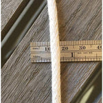 Sewing Notions - Cotton Piping Cord - 3/16