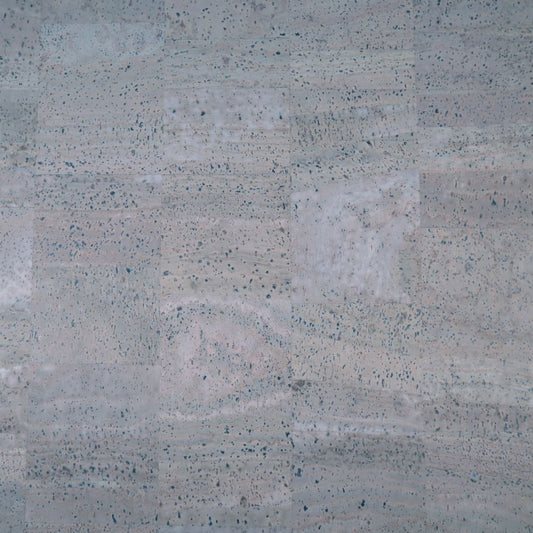 Cork Fabric - Cork Fabric - Ash