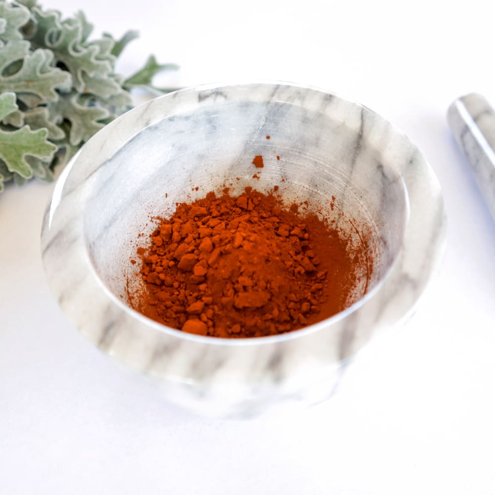 Natural Dye Extract - Madder Natural Dye Extract
