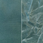 Waxed Canvas - Waxed Canvas - Imperfection Collection - Dark Agave