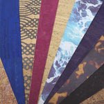 Cork Fabric - Cork Fabric - 10 Piece Bundle