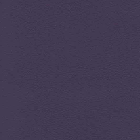 Sileather - Silicone Leather - Premier Collection - Eggplant
