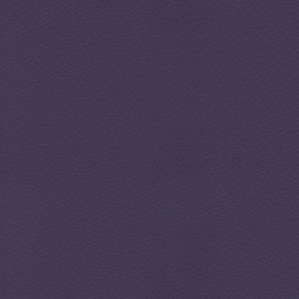 Sileather - Silicone Leather - Premier Collection - Eggplant