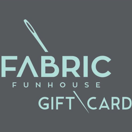 Gift Card - Digital Gift Card