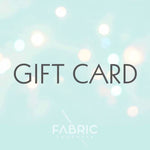 Gift Card - Fabric Funhouse